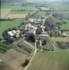 Photos aériennes de Mouthier-en-Bresse (71270) - Autre vue | Saône-et-Loire, Bourgogne-Franche-Comté, France - Photo réf. 36470