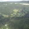 Photos aériennes de Vulvoz (39360) - Autre vue | Jura, Bourgogne-Franche-Comté, France - Photo réf. 36636