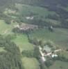 Photos aériennes de Vulvoz (39360) - Autre vue | Jura, Bourgogne-Franche-Comté, France - Photo réf. 36639