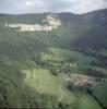 Photos aériennes de Vulvoz (39360) - Autre vue | Jura, Bourgogne-Franche-Comté, France - Photo réf. 36640