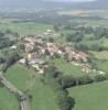 Photos aériennes de Charézier (39130) | Jura, Bourgogne-Franche-Comté, France - Photo réf. 37011