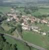 Photos aériennes de Charézier (39130) | Jura, Bourgogne-Franche-Comté, France - Photo réf. 37012