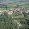 Photos aériennes de Charézier (39130) | Jura, Bourgogne-Franche-Comté, France - Photo réf. 37013
