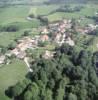 Photos aériennes de Charézier (39130) | Jura, Bourgogne-Franche-Comté, France - Photo réf. 37014