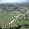 Photos aériennes de Monay (39230) | Jura, Bourgogne-Franche-Comté, France - Photo réf. 37019
