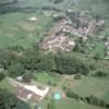 Photos aériennes de Monay (39230) | Jura, Bourgogne-Franche-Comté, France - Photo réf. 37020