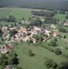 Photos aériennes de Courtefontaine (39700) - Autre vue | Jura, Bourgogne-Franche-Comté, France - Photo réf. 37267