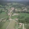 Photos aériennes de Courtefontaine (39700) - Autre vue | Jura, Bourgogne-Franche-Comté, France - Photo réf. 37269