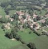 Photos aériennes de Courtefontaine (39700) - Autre vue | Jura, Bourgogne-Franche-Comté, France - Photo réf. 37270