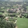 Photos aériennes de Courtefontaine (39700) - Autre vue | Jura, Bourgogne-Franche-Comté, France - Photo réf. 37271