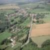 Photos aériennes de Ougney (39350) | Jura, Bourgogne-Franche-Comté, France - Photo réf. 37373