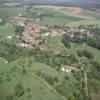 Photos aériennes de Ougney (39350) | Jura, Bourgogne-Franche-Comté, France - Photo réf. 37374