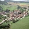 Photos aériennes de Ougney (39350) | Jura, Bourgogne-Franche-Comté, France - Photo réf. 37377