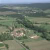 Photos aériennes de Ozenay (71700) - Autre vue | Saône-et-Loire, Bourgogne-Franche-Comté, France - Photo réf. 39862