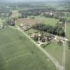 Photos aériennes de Bruailles (71500) - Autre vue | Saône-et-Loire, Bourgogne-Franche-Comté, France - Photo réf. 39933