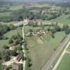 Photos aériennes de Bruailles (71500) - Autre vue | Saône-et-Loire, Bourgogne-Franche-Comté, France - Photo réf. 39934