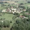 Photos aériennes de Bruailles (71500) - Autre vue | Saône-et-Loire, Bourgogne-Franche-Comté, France - Photo réf. 39936