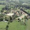 Photos aériennes de Bruailles (71500) - Autre vue | Saône-et-Loire, Bourgogne-Franche-Comté, France - Photo réf. 39938