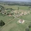 Photos aériennes de Bruailles (71500) - Autre vue | Saône-et-Loire, Bourgogne-Franche-Comté, France - Photo réf. 39939
