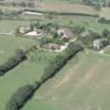 Photos aériennes de Bruailles (71500) - Autre vue | Saône-et-Loire, Bourgogne-Franche-Comté, France - Photo réf. 39940