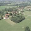 Photos aériennes de Bruailles (71500) - Autre vue | Saône-et-Loire, Bourgogne-Franche-Comté, France - Photo réf. 39941