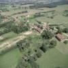 Photos aériennes de Bruailles (71500) - Autre vue | Saône-et-Loire, Bourgogne-Franche-Comté, France - Photo réf. 39942