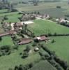 Photos aériennes de Ménetreuil (71470) - Autre vue | Saône-et-Loire, Bourgogne-Franche-Comté, France - Photo réf. 39945
