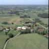 Photos aériennes de Ménetreuil (71470) - Autre vue | Saône-et-Loire, Bourgogne-Franche-Comté, France - Photo réf. 39947