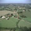 Photos aériennes de Ménetreuil (71470) - Autre vue | Saône-et-Loire, Bourgogne-Franche-Comté, France - Photo réf. 39952