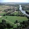 Photos aériennes de Bonnard (89400) | Yonne, Bourgogne-Franche-Comté, France - Photo réf. 40135