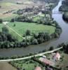 Photos aériennes de Bonnard (89400) | Yonne, Bourgogne-Franche-Comté, France - Photo réf. 40136
