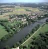Photos aériennes de Bonnard (89400) | Yonne, Bourgogne-Franche-Comté, France - Photo réf. 40137