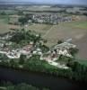 Photos aériennes de Bonnard (89400) | Yonne, Bourgogne-Franche-Comté, France - Photo réf. 40139