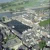 Photos aériennes de "vieux" - Photo réf. 42 - On distingue le Vieux Port au coeur de la ville.