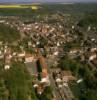 Photos aériennes de Longuyon (54260) | Meurthe-et-Moselle, Grand Est, France - Photo réf. 588356