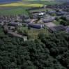 Photos aériennes de Briey (54150) - Le Lycée Louis-Bertrand | Meurthe-et-Moselle, Lorraine, France - Photo réf. 588564