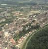Photos aériennes de Audun-le-Tiche (57390) - Autre vue | Moselle, Grand Est, France - Photo réf. 588895