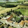 Photos aériennes de Agencourt (21700) - Autre vue | Côte-d'Or, Bourgogne-Franche-Comté, France - Photo réf. 702492