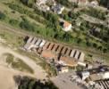 Photos aériennes de Luxembourg (L-2000) - Une Casse Automobile | , Luxembourg, Luxembourg - Photo réf. 7493