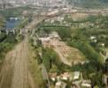 Photos aériennes de Luxembourg (L-2000) - Une Friche Industrielle | , Luxembourg, Luxembourg - Photo réf. 7495