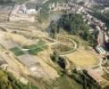 Photos aériennes de Luxembourg (L-2000) - Une Friche Industrielle | , Luxembourg, Luxembourg - Photo réf. 7496