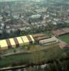 Photos aériennes de Sarreguemines (57200) | Moselle, Grand Est, France - Photo réf. 780527