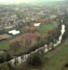 Photos aériennes de Sarreguemines (57200) | Moselle, Grand Est, France - Photo réf. 780528