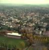Photos aériennes de Sarreguemines (57200) - Autre vue | Moselle, Lorraine, France - Photo réf. 780529