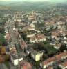 Photos aériennes de Sarreguemines (57200) - Autre vue | Moselle, Lorraine, France - Photo réf. 780531