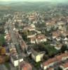Photos aériennes de Sarreguemines (57200) - Autre vue | Moselle, Grand Est, France - Photo réf. 780531