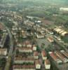 Photos aériennes de Sarreguemines (57200) - Autre vue | Moselle, Grand Est, France - Photo réf. 780532