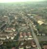 Photos aériennes de Sarreguemines (57200) - Autre vue | Moselle, Lorraine, France - Photo réf. 780533