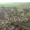 Photos aériennes de Aumetz (57710) - Autre vue | Moselle, Lorraine, France - Photo réf. 780745