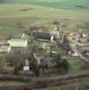 Photos aériennes de Aumetz (57710) - Le Musée des Mines | Moselle, Grand Est, France - Photo réf. 780752